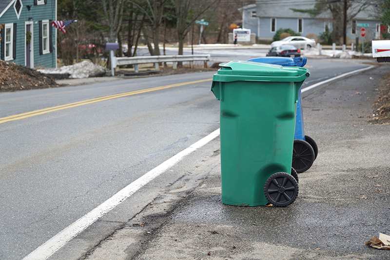 Southern Highlands Rubbish Services