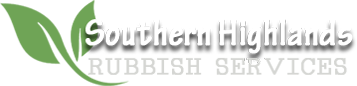 Southern Highlands Rubbish Services