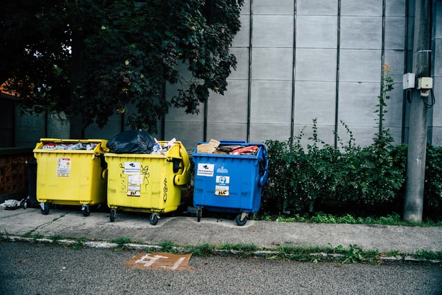 Southern Highlands Rubbish Services