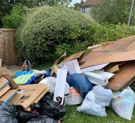 Southern Highlands Rubbish Services